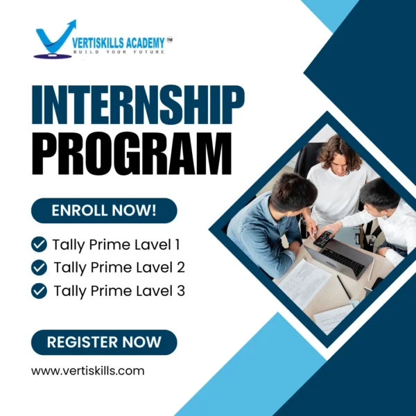 Internship