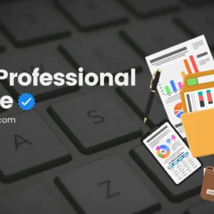 Tally Professional