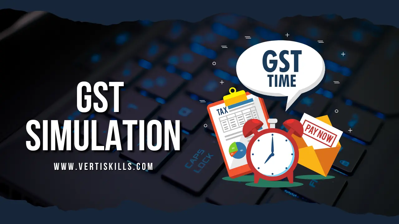 GST Simulation
