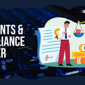 Accounts & Compliance Officer | Vertiskills