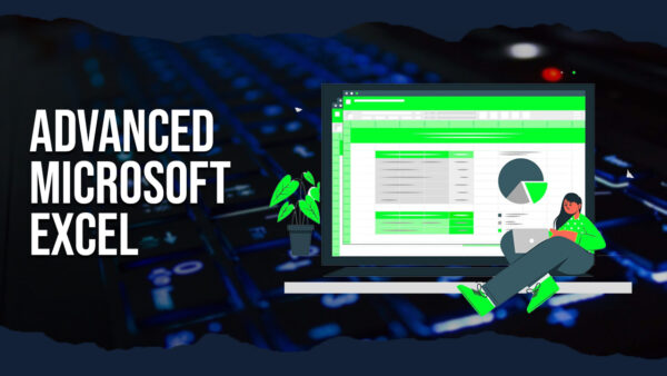Advanced Microsoft Excel | Vertiskills
